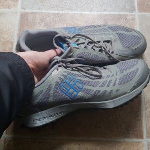 Columbia 13 mens shoe